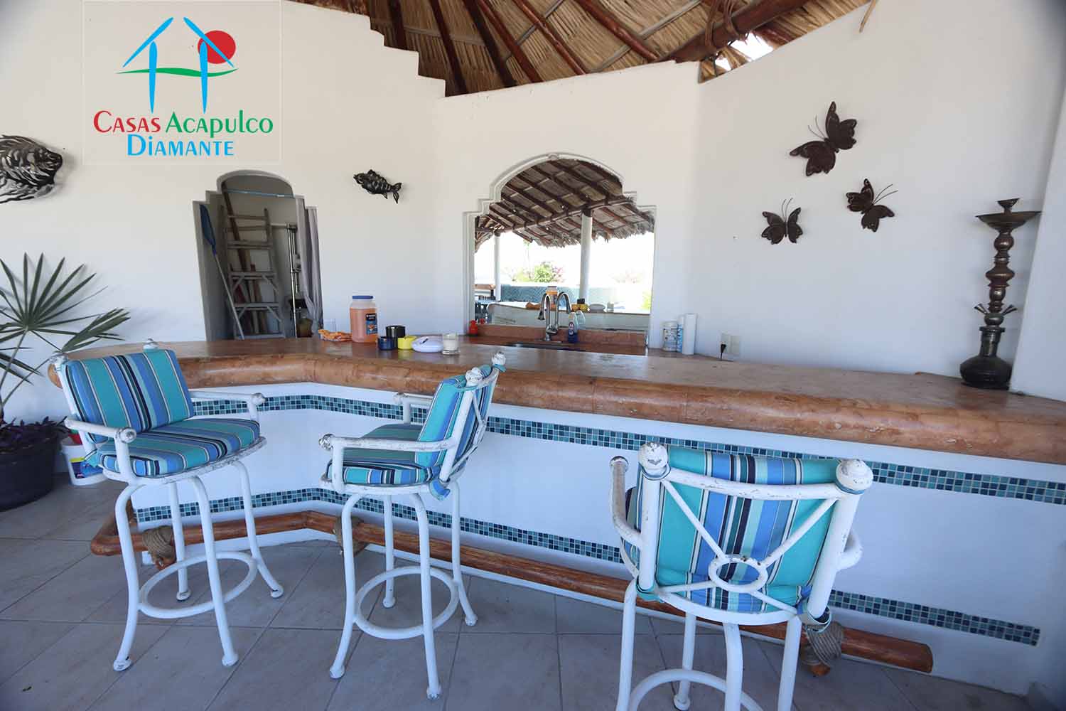 Océano Playa Gaviota PH 9 - Roof garden 7 Océano Playa Gaviota PH 9 - Roof garden 7